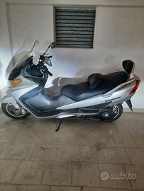 Scooter  Suzuki burgman