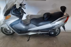 Scooter  Suzuki burgman