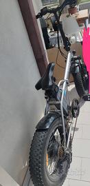 bici elettrica 