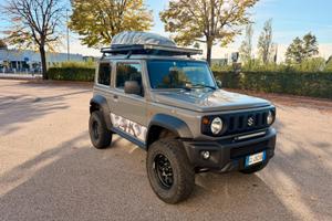 Jimny Zmode