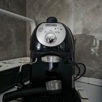 Macchina caffè de longhi