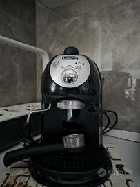 Macchina caffè de longhi