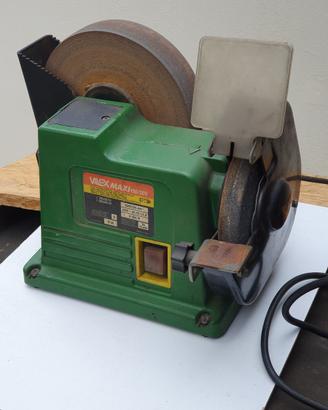 Smerigliatrice da banco Valex MAXI