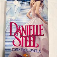 Romazo Danielle Steel