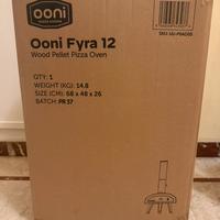 Ooni Fyra 12