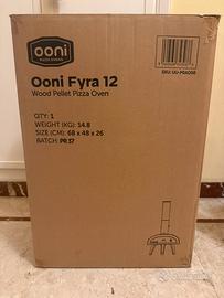 Ooni Fyra 12