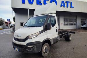 IVECO - Daily 35 C12 A TELAIO