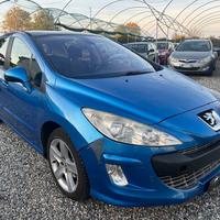 Peugeot 308 1.6 THP 150CV 5p. Tecno (5 Marce)