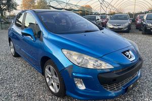 Peugeot 308 1.6 THP 150CV 5p. Tecno (5 Marce)