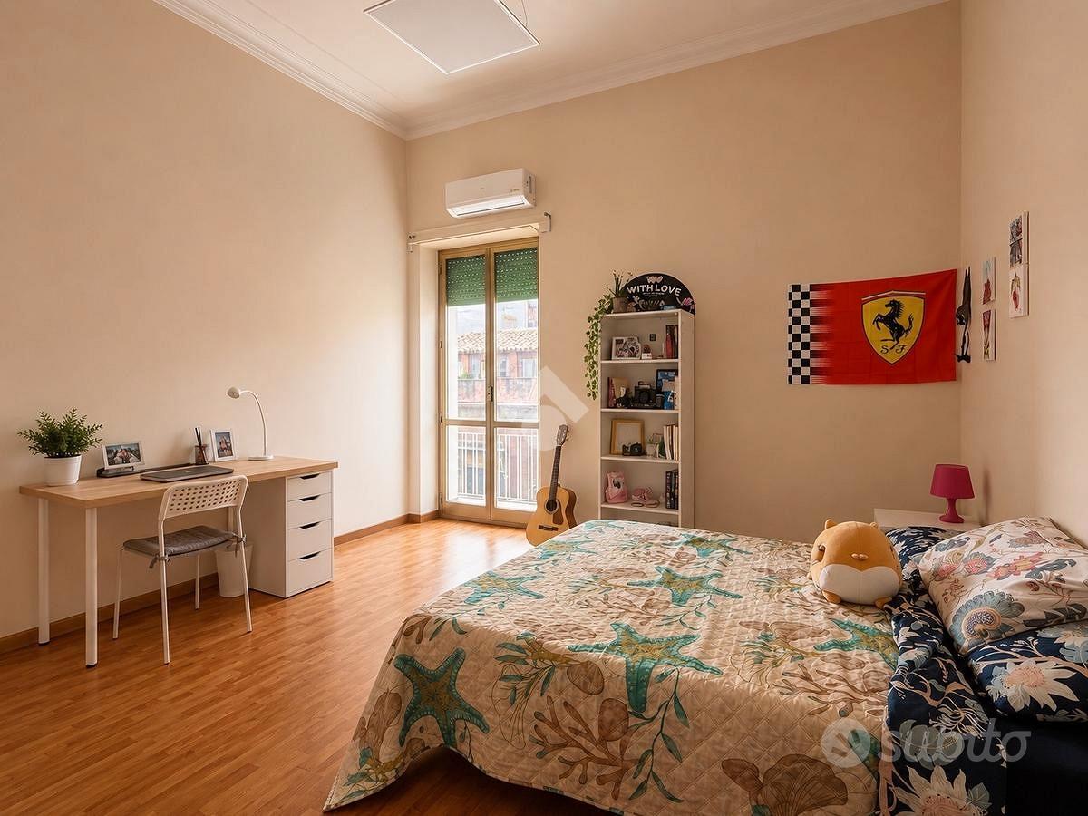 Appartamento – CT - Altro