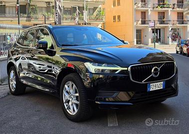 VOLVO XC60 B4 d Momentum auto my20 UNIPRO