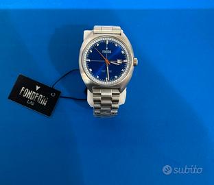 Orologio Fonderia Lab