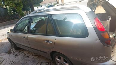 Fiat Marea Marengo 1.9 JTD Autocarro 4 Posti  2001