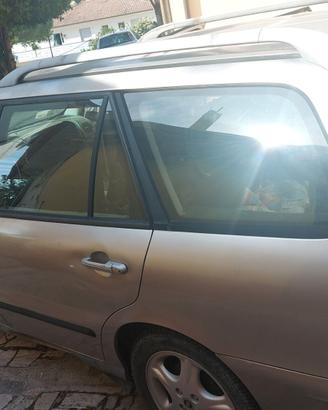 Fiat Marea Marengo 1.9 JTD Autocarro 4 Posti  2001
