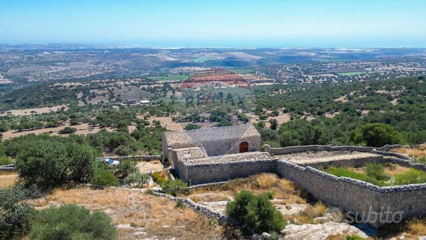 Cascina/Casale - Ragusa