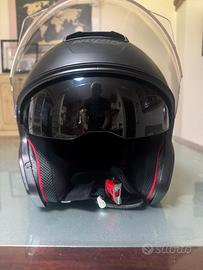 Casco Jet Nolan N40-5 tgXXL 63cm