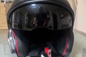 Casco Jet Nolan N40-5 tgXXL 63cm