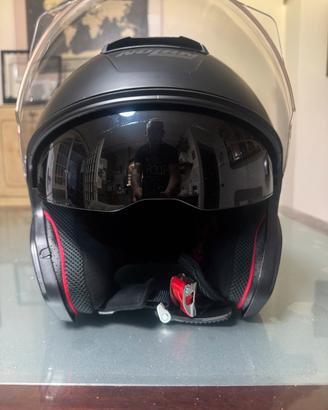 Casco Jet Nolan N40-5 tgXXL 63cm