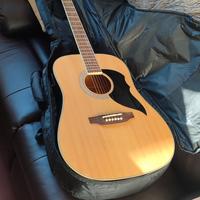 Chitarra Acustica EKO Ranger 6 EQ Natural