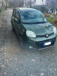 Fiat Panda 4x4