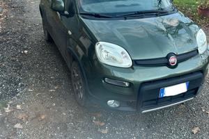 Fiat Panda 4x4