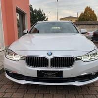 BMW 320d TOURING AUTOMATICA 190 CV