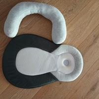 Cuscino per neonati anticolica