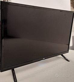 TV TCL 28" HD LED – modello 28DD400X1