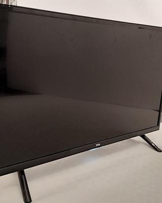TV TCL 28" HD LED – modello 28DD400X1