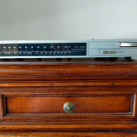 Technics stereo tuner ST-Z200