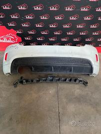 Paraurti posteriore Fiat 500X Sport