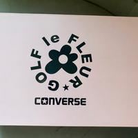 Converse - Golf le Fleur