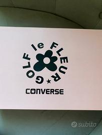 Converse - Golf le Fleur