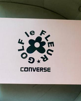 Converse - Golf le Fleur