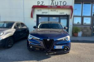 Alfa Romeo Stelvio 2020 2.2D 190 CV AT8