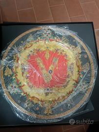 piatti di Versace 