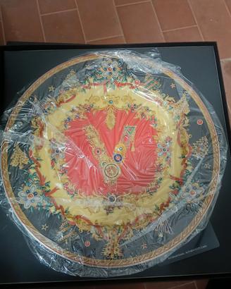 piatti di Versace 