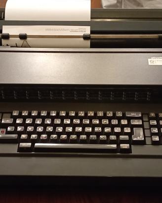 Olivetti et 121