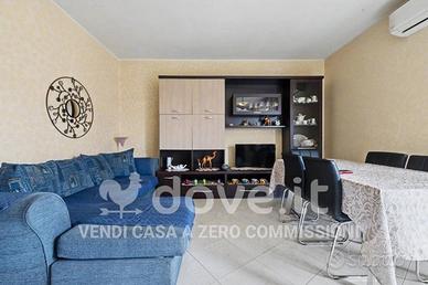Appartamento di 55 m² con 2 locali a Assemini