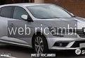 Renault megane ricambi 2017 #1