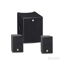 Hk Lucas Smart  Bundle