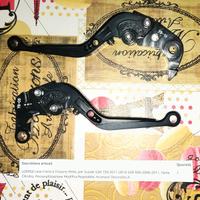 Leve freno frizione moto Suzuki GSR 750 GSR 600