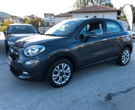 Fiat 500X 1.6 MultiJet 120 CV Pop Star