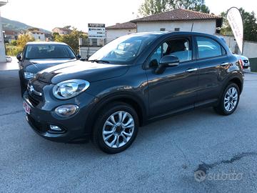 Fiat 500X 1.6 MultiJet 120 CV Pop Star