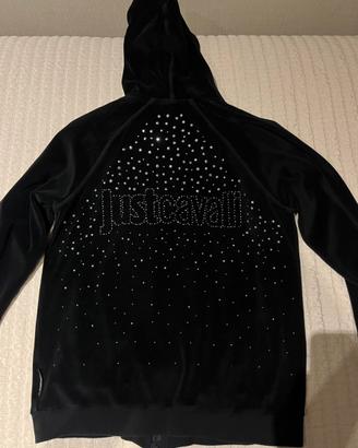 Felpa donna JUST CAVALLI