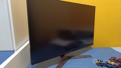 Monitor gaming 32 pollici