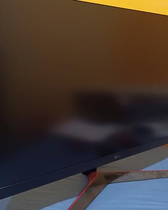 Monitor gaming 32 pollici