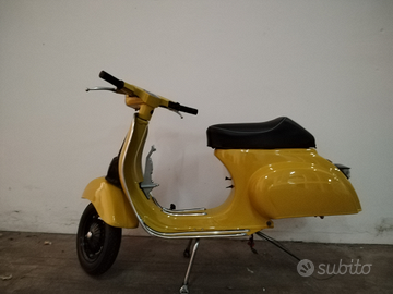 Vespa 50 special