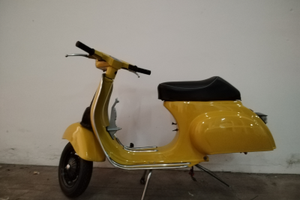 Vespa 50 special