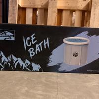 Vasca per terapia del freddo